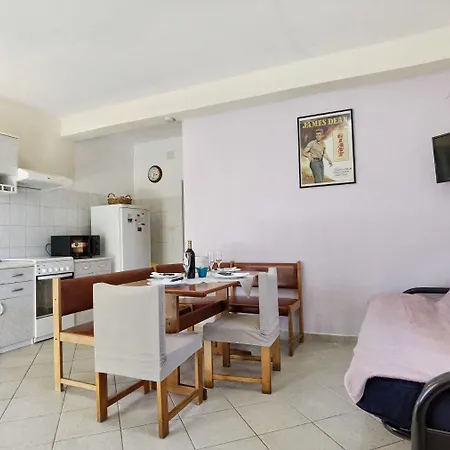 Apartment Vinx - Grill And Terrace *