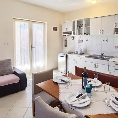 Vinx - Grill And Terrace Apartment *