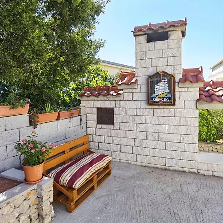 Apartment Vinx - Grill And Terrace *