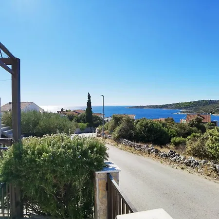 Apartmán Vinx - Grill And Terrace