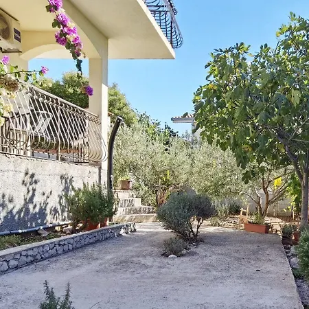 Apartmán Vinx - Grill And Terrace *