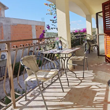 Vinx - Grill And Terrace Apartment *