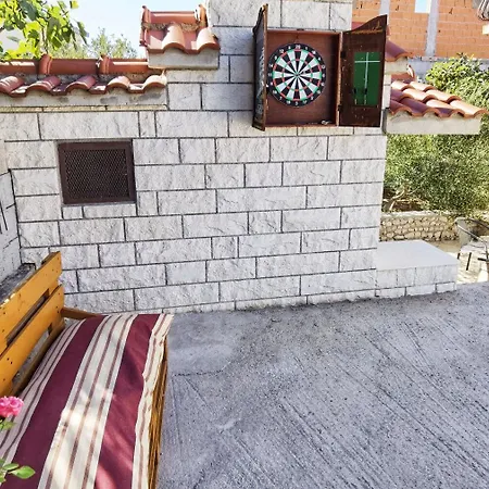 Vinx - Grill And Terrace *