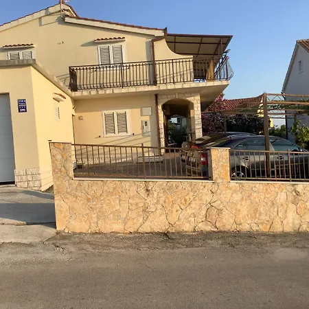 Apartment Vinx - Grill And Terrace *