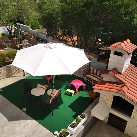 Vinx - Grill And Terrace *