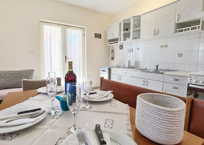 Vinx Apartamento Sevid