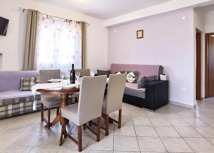 Apartamento Vinx Sevid