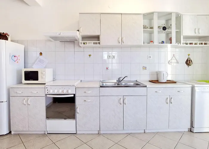 Vinx Apartamento Sevid