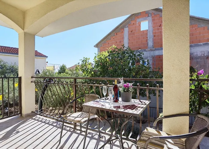 Vinx Apartamento Sevid